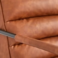 thumbnail image 4 of Simple Living  Homer Chair Grey Urban, Industrial, 4 of 5