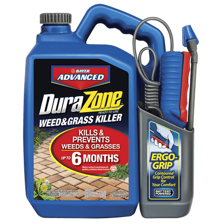 Bayer Advanced DuraZone Weed & Grass Killer