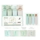 thumbnail image 1 of Rotuladores iluminadores de purpurina de nácar Burst Girl - Pack de 4, 10 ml, Punta de fibra para dibujar, escribir y escribir en un diario, 1 of 3