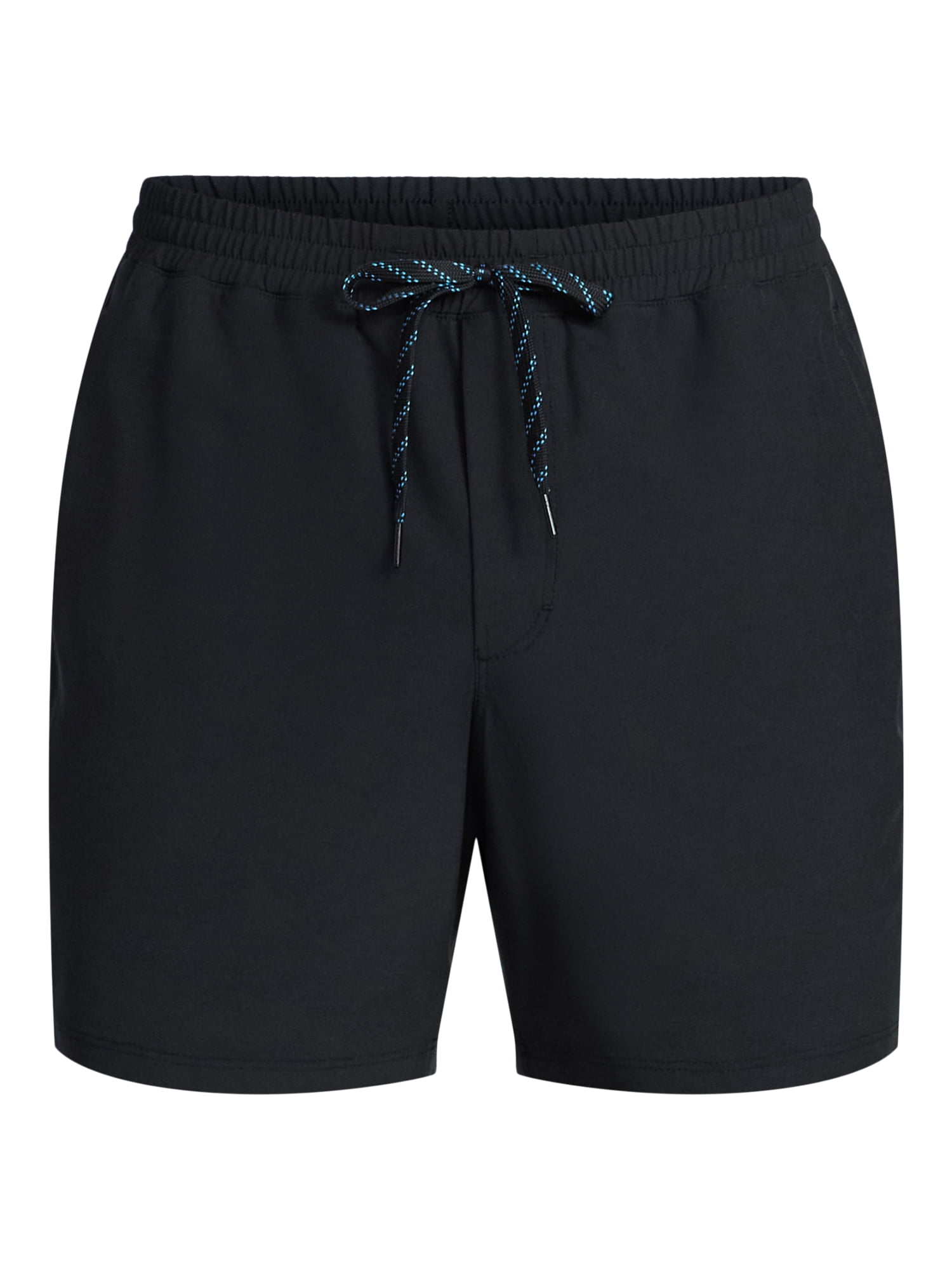 Birdie Bound Men's Ultimate Golf Shorts, 7" Inseam, Sizes XS-4XL