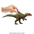 thumbnail image 2 of Dinosaurio de Juguete MATTEL Jurassic World Rugido de Batalla Becklespinax, 2 of 4