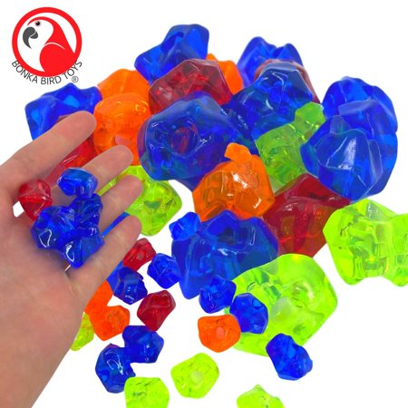 3803 Pk24 Acrylic Meteors