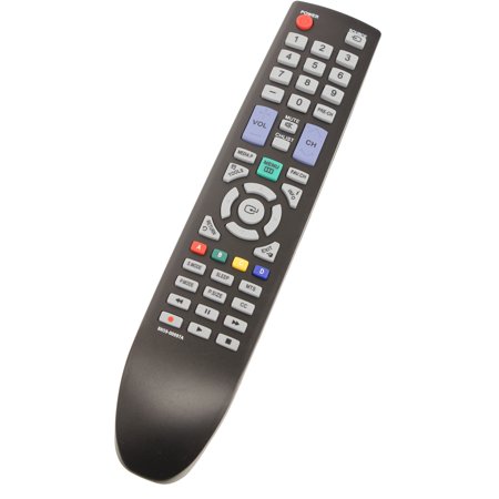 Generic Samsung BN59-00997A TV Remote Control for LS22PTNSFZX / LS23PTNSFZA / LS23PTNSFZX / LS24F9NSMZA / LS24F9NSMEZA / LS24PTNSFZA / LS24PTNSFZX