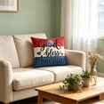 thumbnail image 5 of Memorial Day Saving!4th of July Decorations, Independence Day Throw Pillowcase Cover High Definition Printed Throw Pillowcase Cover, 5 of 7