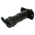 thumbnail image 2 of Front Left Headlight Washer Nozzle, ABS Headlamp Sprayer Headlight Cleaning Nozzle Car Accessories Replacement for Q7 BASE SPORT, 2 of 8