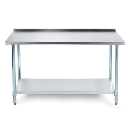 Stainless Backsplash - ARKSEN 36