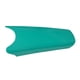 thumbnail image 1 of Funda decorativa para reposabrazos de coche, accesorio interior para Byd Dolphin Verde, 1 of 9