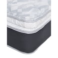 thumbnail image 3 of Colchón Matrimonial + Box Bless + Cabecera Capri Spring Air Dicasa Marte, 3 of 8