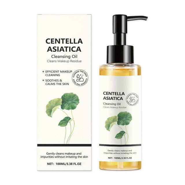 WIFKLSIIPG Makeup Removal Series Makeup Removal Products Makeup Removal Oil Makeup Removal Makeup Removal Water 100ML Gentle Makeup Removal Not Tight Refreshing