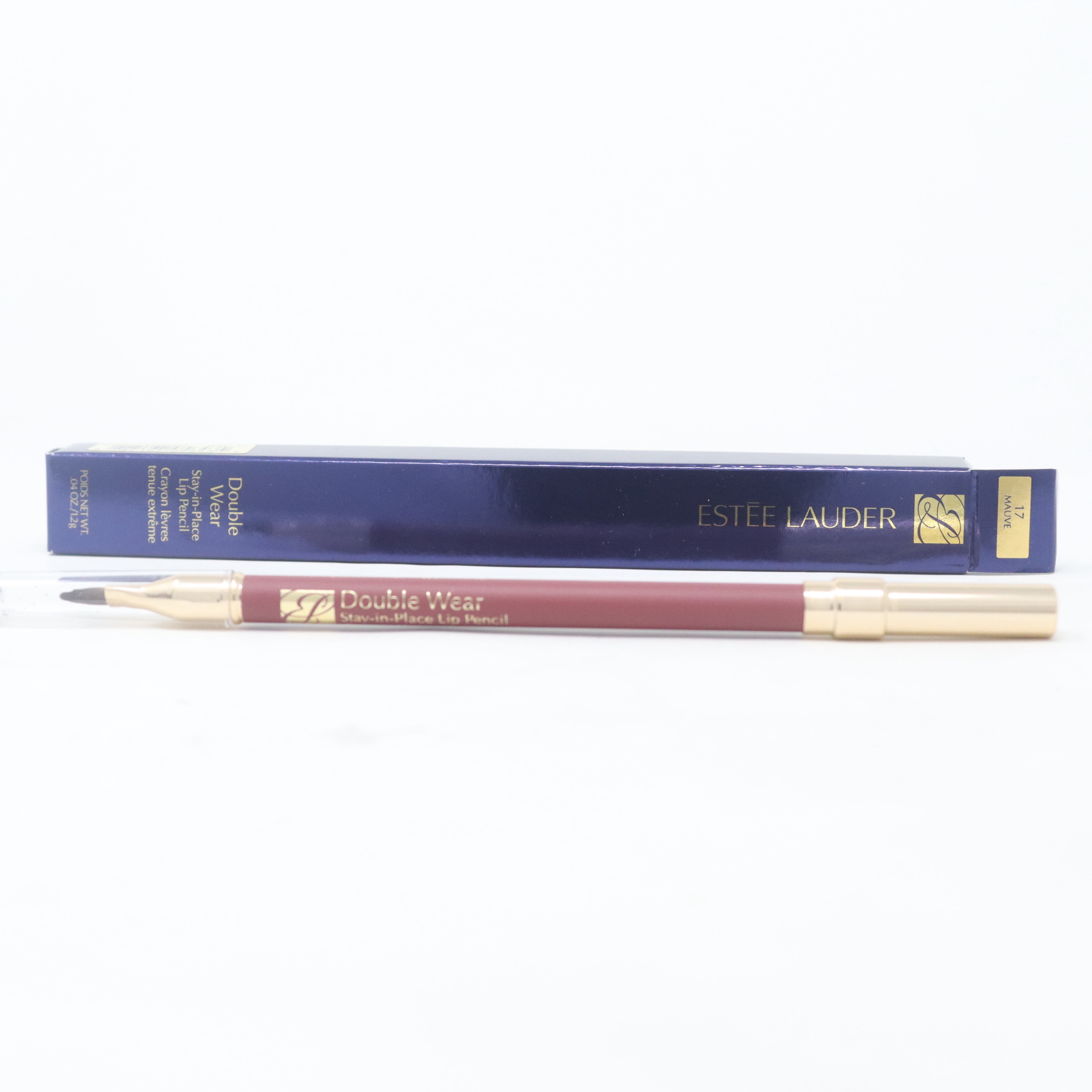 Double Wear Stay-In-Place Lip Pencil - # 16 Brick by Estee Lauder for Women - 0.04 oz Lip Pencil