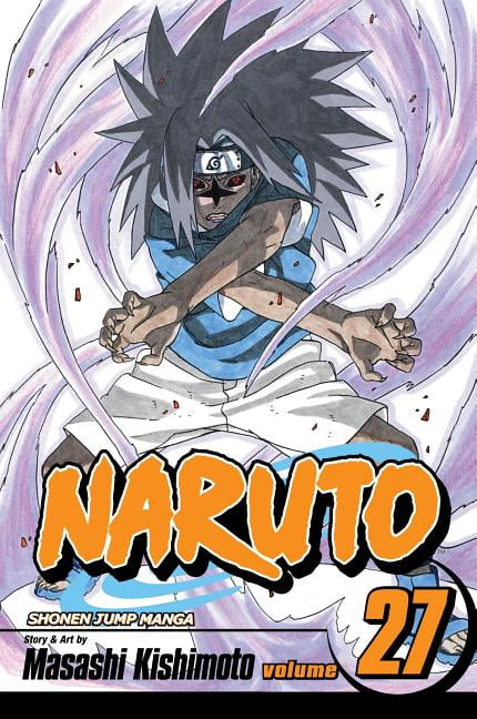 Naruto Naruto, Vol. 32, (Paperback) - Walmart.com