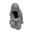 thumbnail image 1 of Sentado Ghoul Led Escultura de resina Lámpara de césped Yard Art Rat Home Fy Outdoor En Ornt, 1 of 5