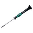 thumbnail image 2 of Wera - Kraftform 2050 Micro Screwdriver Phillips Tip PH0 x 60mm, 2 of 2