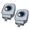 1, variant on ABS Automatic Power Cut Off Charging Adapter Intelligent Full Charging Detections Supports Multiple Devices Types