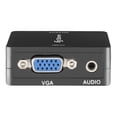 thumbnail image 1 of Convertidor de VGA a HDMI Steren 208-144, 1 of 5