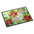 thumbnail image 1 of Carolines Treasures FHC1008MAT Tapis d'Intérieur Ou d'Extérieur 18 x 27 Po., 1 of 4