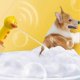 thumbnail image 4 of Little Yellow Duck Foam Pet Dog Cleaning Machine USB Automatic Soap Dispenser, 4 of 5