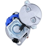 New Starter Motor Fits John Deere Tractors 650 670 855 856 Yanmar Engine 3T72