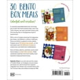 thumbnail image 2 of Healthy, Quick &amp; Easy Bento Box: Over 60 Simple Recipes for 30 Lunch Box Meals Under 500 Calories, (Paperback), 2 of 7