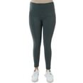 thumbnail image 1 of LEGGING MATERNIDAD ALMACENES MARIO 6001 GRIS OXFORD SIN BOLSA, 1 of 4