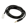 thumbnail image 1 of Cable adaptador AUX Macarena 3,5 Mm con 8 Pines, 1 of 8