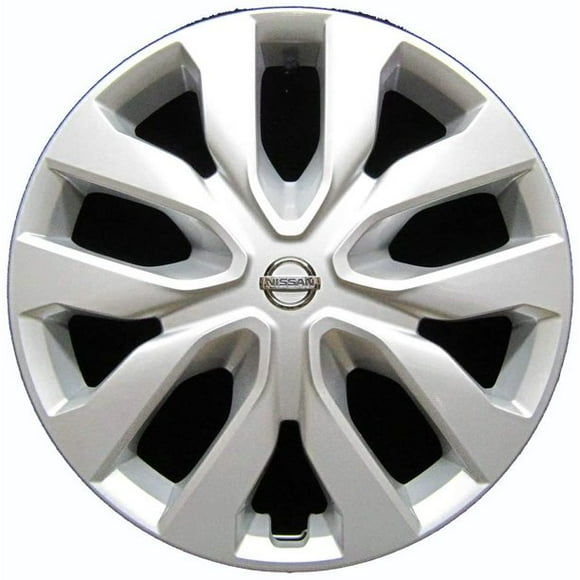 Nissan Sentra Hubcaps