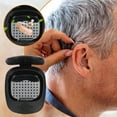 thumbnail image 2 of YOPTOP Hearing Aid Dryer Moisture Remover Box Hearing Aid .λ Dehumidifier K0B1 I0S3,white,one, 2 of 8