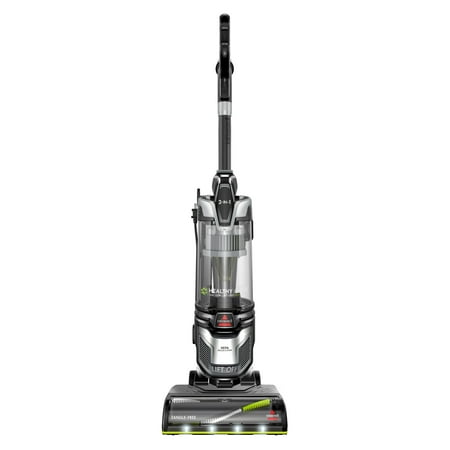 BISSELL Healthy Home Pet Upright Vacuum with Lift-Off and Tangle Free Brushroll 3125W