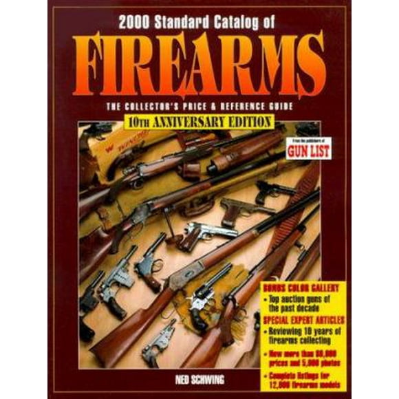 Firearm Catalog