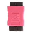 thumbnail image 1 of Obd Cable Converter Adapter, OBDII Plug Portable Excellent Insulation  for  Code Reader, 1 of 8