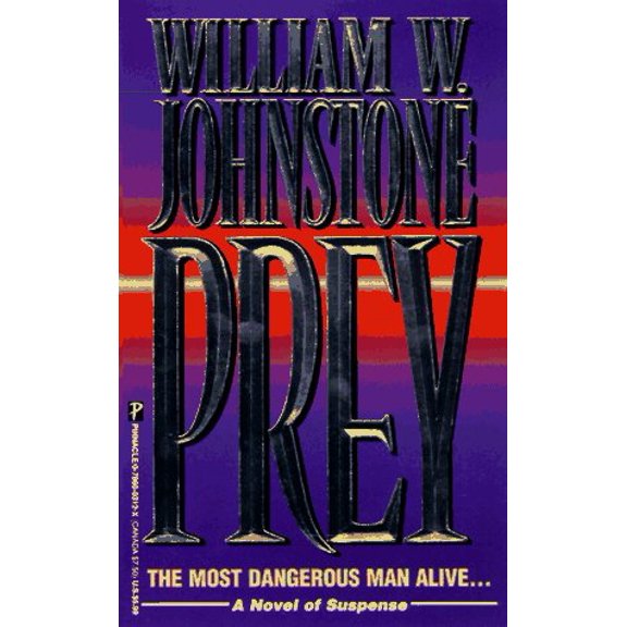 Pre-Owned Prey, 9780786003129, 078600312X, Paperback,