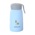 thumbnail image 4 of Botella de agua aislada para taza de agua Azul, 4 of 9