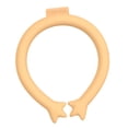 thumbnail image 1 of Neck Cooling Tube Cooling Neck Wraps Portable Comfortable Lightweight Summer Ice Orange, 1 of 9