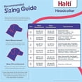 thumbnail image 3 of Halti Headcollar Black Size 3, 3 of 6