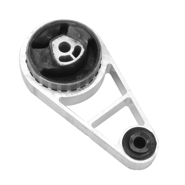 Soporte de montaje del motor trasero inferior KKH101384 Reemplazo de accesorios para Rover 75