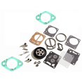 thumbnail image 1 of Seadoo GTX GSX Genuine Mikuni Twin Carb Carburetor Rebuild Kit & Base Gaskets, 1 of 3
