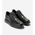 thumbnail image 5 of Cole Haan Men's 2.ZEROGRAND Laser Wingtip Oxford Black - C23832, 5 of 6