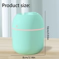thumbnail image 3 of Humidifier Large Room Humidifiers For Bedroom Baby Diffusers For For Car Bedroom, 3 of 8