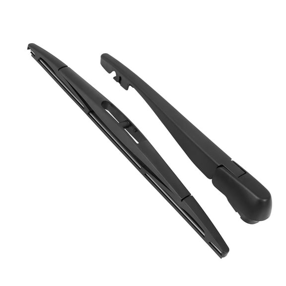 Unique Bargains 12" Car Rear Windshield Wiper Blade Arms for Honda Odyssey 2008-2010