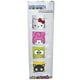 thumbnail image 4 of Juego de 4 Tazas de Porcelana Ambient 21 Hello Kitty & Friends Multicolor 330 ml, 4 of 6