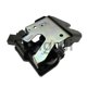 thumbnail image 3 of For Trunk Lid Lock Tailgate Rear Latch Lock Actuator For Honda, 3 of 3