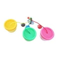 thumbnail image 4 of Busy Board DIY Accessories Developmental Cognition Game Indoor Play Game D, 4 of 9