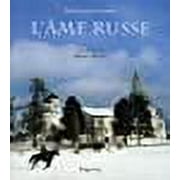 L'me russe (French Edition)