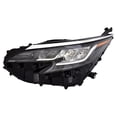 thumbnail image 3 of New  Headlights Compatible With Toyota Sienna 2021-2023 By Part Numbers TO2502306 20-17744-00 RT10010220A 81150-08100, 3 of 6