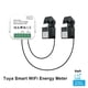 thumbnail image 1 of Medidor de Energía Avanzado para Monitoreo Eficiente de Consumo Eléctrico 2 canales, 1 of 8