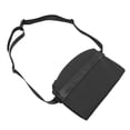thumbnail image 4 of Mochila con bandolera, mochila con bandolera, bolso de pecho de gran capacidad, bolso con bandolera de cuero PU, calidad en la que puede confiar, 4 of 8
