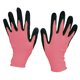 thumbnail image 1 of Guantes de jardinería dobles: recubiertos para evitar cortes Guantes pintados a mano para jardinería, pesca Ofspeizc CPB-US-DYP699-1, 1 of 5