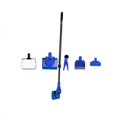 thumbnail image 3 of Aquarium Cleaning Tools Ank Clean Set 5 In 1 Algae Removal Tool Cleaning Tools Fish Tank Cleaning Brush Cleaning Kit Tool, 3 of 5
