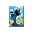 thumbnail image 1 of Sesame Street Cookie's Counting Carnival - Wii, 1 of 4