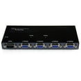 thumbnail image 2 of StarTech 4 Port High Resolution VGA Video Splitter, 2 of 6